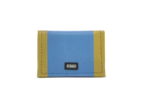 SMALL WALLET upcycled backpack recycled upcycling bags 39a Rebago