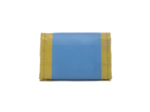 SMALL WALLET upcycled backpack recycled upcycling bags 39b Rebago