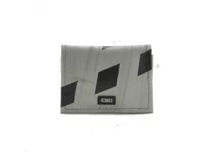 SMALL WALLET upcycled backpack recycled upcycling bags 40c Rebago