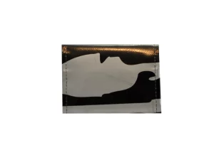 SMALL WALLET upcycled backpack recycled upcycling bags 43b Rebago