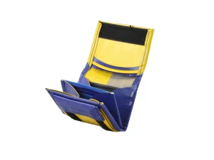 SMALL WALLET upcycled backpack recycled upcycling bags 44c Rebago