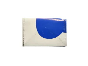SMALL WALLET upcycled backpack recycled upcycling bags 45b Rebago