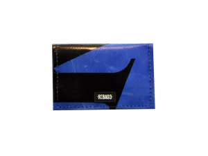 SMALL WALLET upcycled backpack recycled upcycling bags 47a Rebago