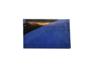 SMALL WALLET upcycled backpack recycled upcycling bags 47b Rebago