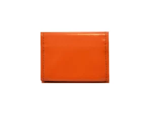 SMALL WALLET upcycled backpack recycled upcycling bags 48b Rebago