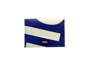 SMALL WALLET upcycled backpack recycled upcycling bags 51a Rebago
