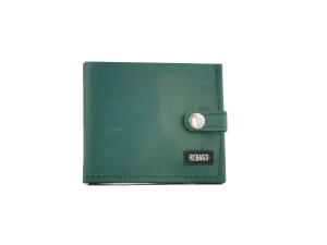 TARP WALLET upcycled backpack rebago recycled upcycling bags 135 Rebago