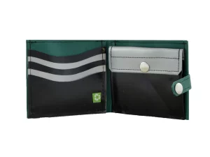 TARP WALLET upcycled backpack rebago recycled upcycling bags 137 Rebago