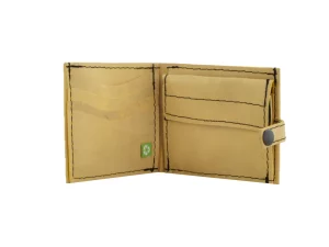 TARP WALLET upcycled backpack rebago recycled upcycling bags 143 Rebago