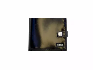 TARP WALLET upcycled backpack rebago recycled upcycling bags 24