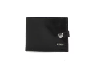 TARP WALLET upcycled backpack rebago recycled upcycling bags 34a Rebago