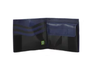 TARP WALLET upcycled backpack rebago recycled upcycling bags 36a Rebago