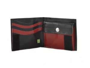 TARP WALLET upcycled backpack rebago recycled upcycling bags 37a Rebago