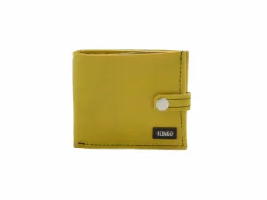 TARP WALLET upcycled backpack rebago recycled upcycling bags 38c Rebago