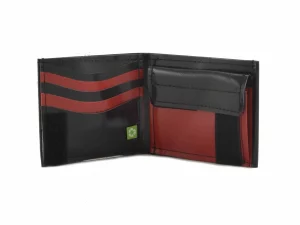 TARP WALLET upcycled backpack rebago recycled upcycling bags 39a Rebago
