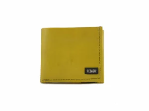 TARP WALLET upcycled backpack rebago recycled upcycling bags 42a Rebago