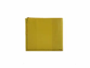 TARP WALLET upcycled backpack rebago recycled upcycling bags 42c Rebago