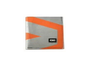 TRUCK TRAP WALLET upcycled backpack rebago recycled upcycling bags 37d Rebago