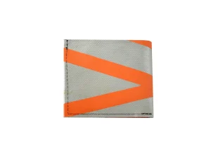 TRUCK TRAP WALLET upcycled backpack rebago recycled upcycling bags 37e Rebago