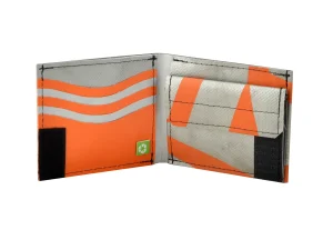 TRUCK TRAP WALLET upcycled backpack rebago recycled upcycling bags 37f Rebago