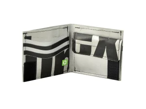 TRUCK TRAP WALLET upcycled backpack rebago recycled upcycling bags 48f Rebago