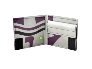 TRUCK TRAP WALLET upcycled backpack rebago recycled upcycling bags 5f Rebago
