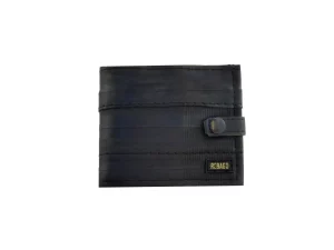 TUBE WALLET upcycled backpack rebago recycled upcycling bags 36a Rebago