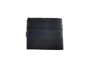 TUBE WALLET upcycled backpack rebago recycled upcycling bags 36b Rebago