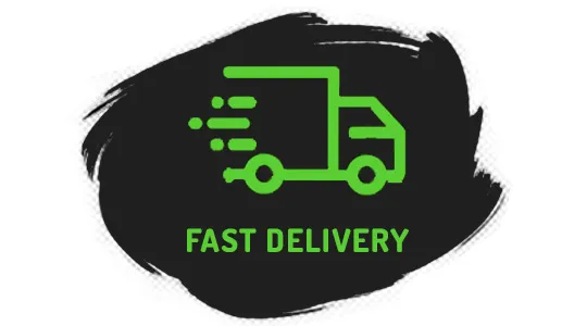 fast_delivery new Rebago