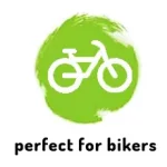 perfect for bikers Rebago icon