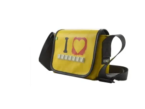 ALEX bag sustainable backpacks recycled upcycling bags 18b Rebago