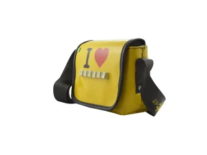 ALEX bag sustainable backpacks recycled upcycling bags 44b Rebago