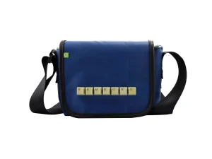 ALEX bag sustainable backpacks recycled upcycling bags 81a Rebago