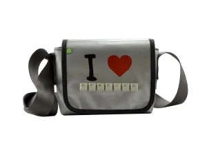 ALEX bag sustainable backpacks recycled upcycling bags 8a Rebago