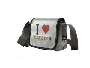ALEX bag sustainable backpacks recycled upcycling bags 8b Rebago