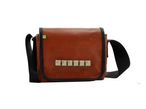 ALEX bag sustainable backpacks recycled upcycling bags 9a Rebago