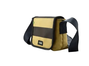 ALEX bag upcycled backpack recycled sustainable bags 100b Rebago