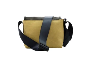 ALEX bag upcycled backpack recycled sustainable bags 100c Rebago
