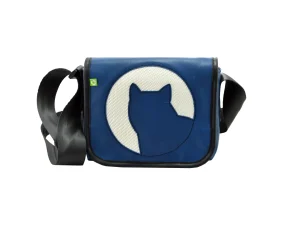 ALEX bag upcycled backpack recycled sustainable bags 57a Rebago