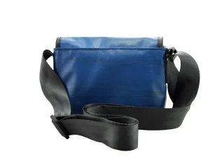 ALEX bag upcycled backpack recycled sustainable bags 57c Rebago