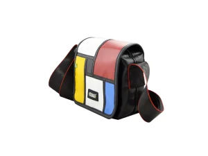 ALEX bag upcycled backpack recycled sustainable bags 59ab Rebago
