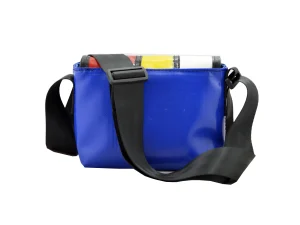 ALEX bag upcycled backpack recycled sustainable bags 59c Rebago