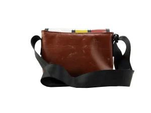 ALEX bag upcycled backpack recycled sustainable bags 59c Rebago