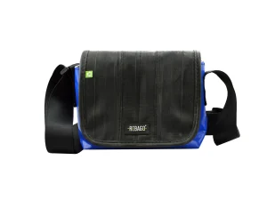ALEX bag upcycled backpack recycled sustainable bags 61a Rebago