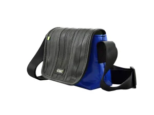 ALEX bag upcycled backpack recycled sustainable bags 61b Rebago