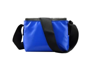 ALEX bag upcycled backpack recycled sustainable bags 61c Rebago
