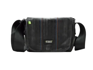 ALEX bag upcycled backpack recycled sustainable bags 62a Rebago