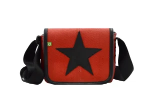 ALEX bag upcycled backpack recycled sustainable bags 64a Rebago