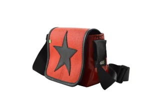 ALEX bag upcycled backpack recycled sustainable bags 64b Rebago