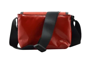 ALEX bag upcycled backpack recycled sustainable bags 64c Rebago
